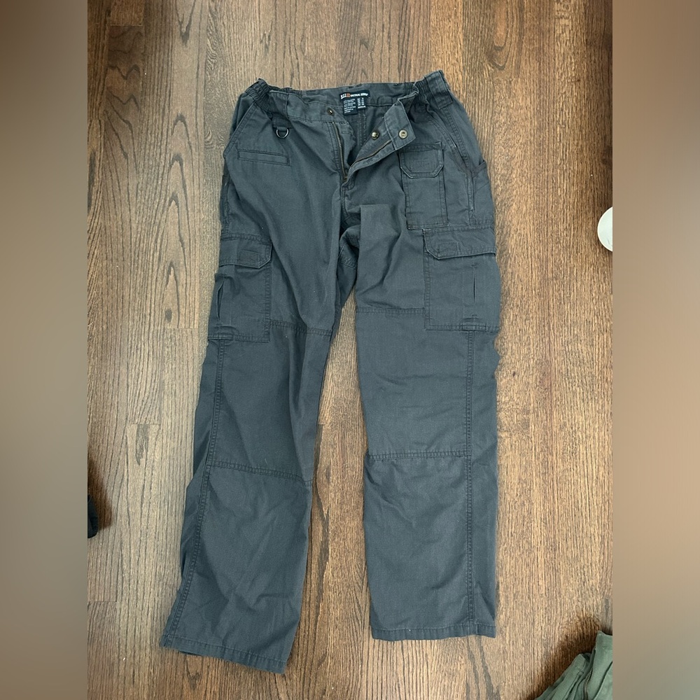 Women’s 5.11 Tactical Pants